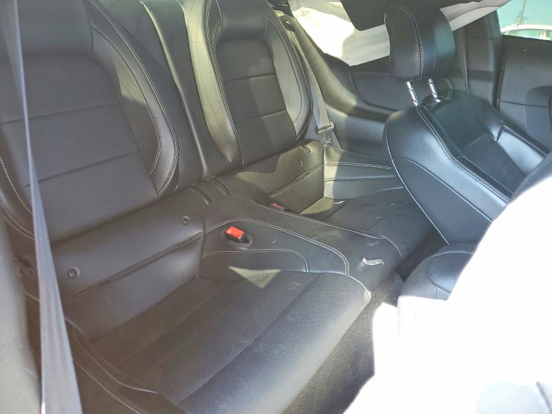 Photo 10 from auction – 2019 FORD MUSTANG with VIN 1FA6P8CF7K5158254