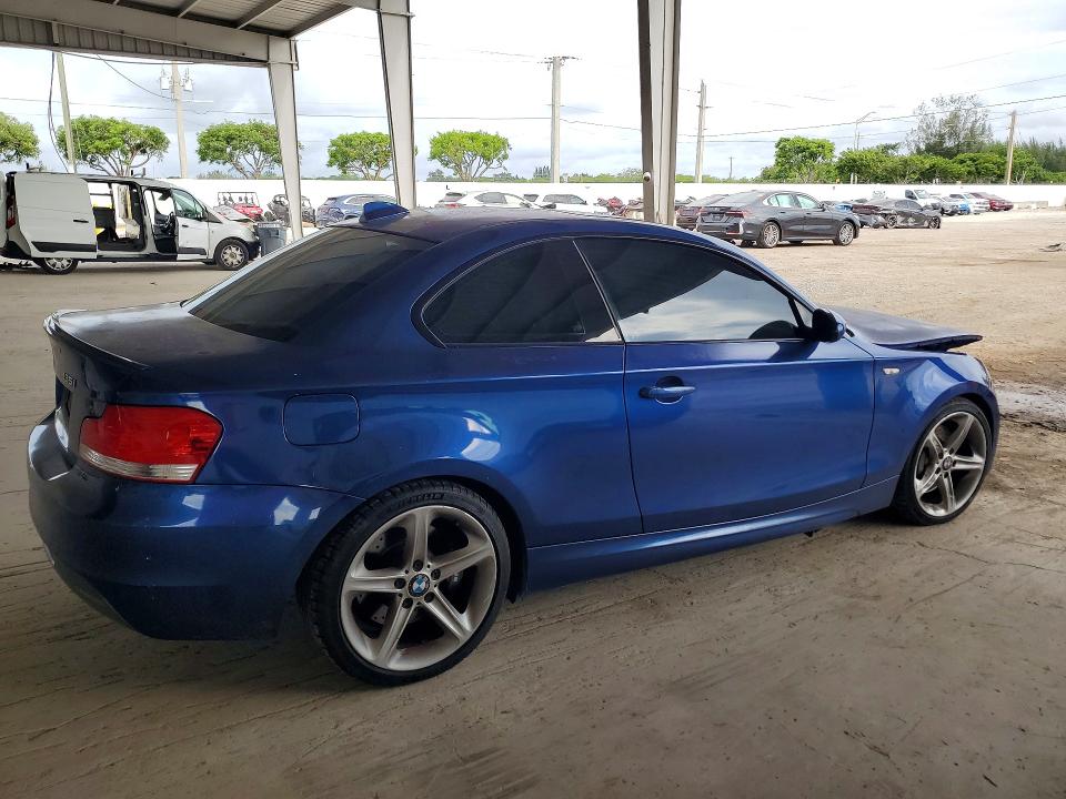 Фото 3 с аукциона – 2009 BMW 135 с VIN WBAUC735X9VK80466