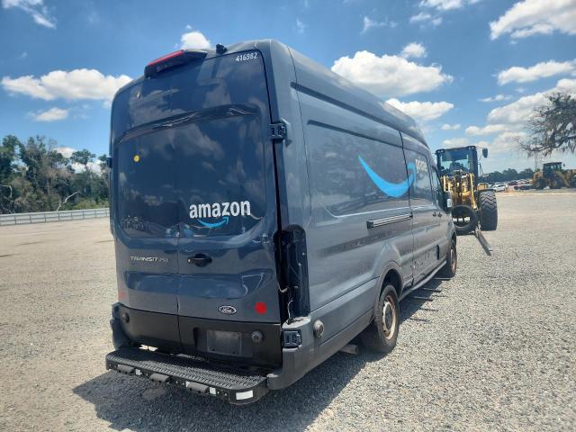 صورة رقم 3 من المزاد - 2020 FORD TRANSIT مع VIN 1FTBR3X83LKA86652