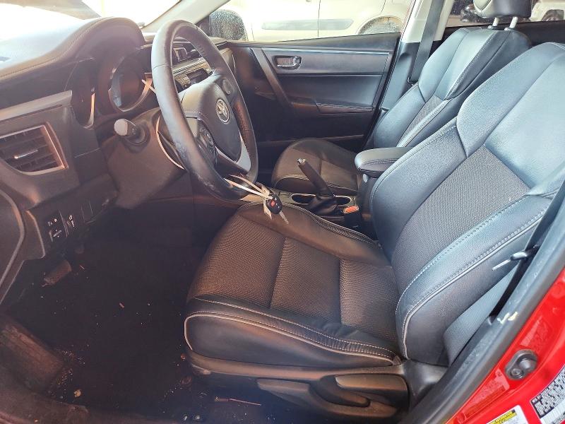 Zdjęcie 7 z aukcji – 2014 TOYOTA COROLLA z VIN 5YFBURHE5EP149955