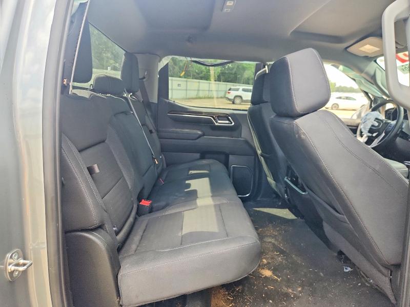 Photo 10 from auction – 2024 GMC SIERRA with VIN 3GTUUCED0RG285018