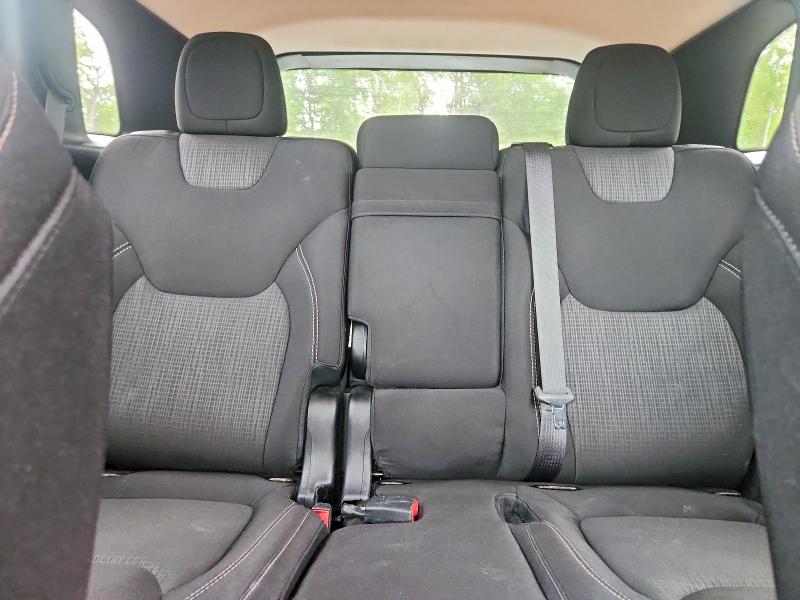 Photo 10 from auction – 2015 JEEP CHEROKEE with VIN 1C4PJLCS5FW547197