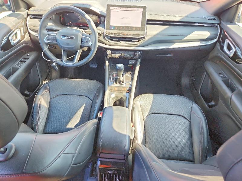 Снимка 8 от търг – 2023 JEEP COMPASS с VIN 3C4NJDCNXPT564155