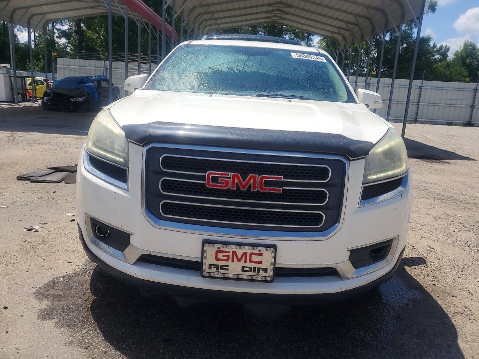 Photo 5 from auction – 2014 GMC ACADIA with VIN 1GKKRRKD2EJ157103