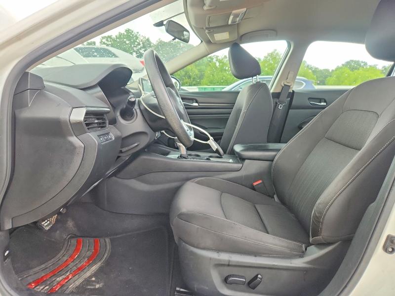 Photo 7 from auction – 2020 NISSAN ALTIMA with VIN 1N4BL4BV0LC265901