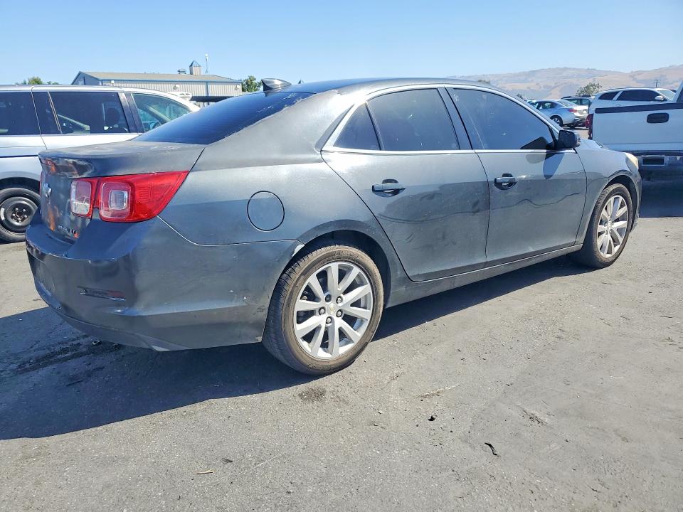 Zdjęcie 3 z aukcji – 2015 CHEVROLET MALIBU z VIN 1G11D5SL3FF167447