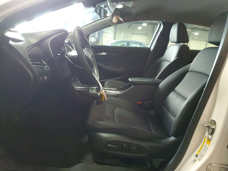 Photo 7 from auction – 2018 CHEVROLET MALIBU with VIN 1G1ZD5ST5JF217745