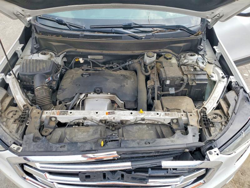 Photo 12 from auction – 2020 GMC TERRAIN with VIN 3GKALPEX9LL241934