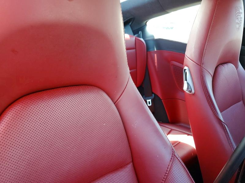 Photo 10 from auction – 2019 PORSCHE 911 with VIN WP0AB2A9XKS115400