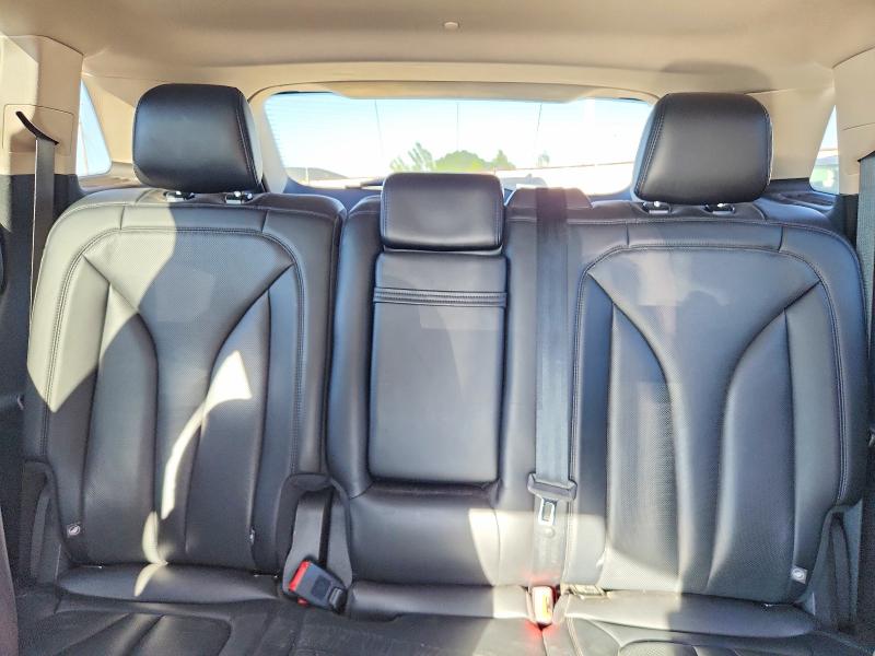 Photo 10 from auction – 2023 LINCOLN NAUTILUS with VIN 2LMPJ6K90PBL15870