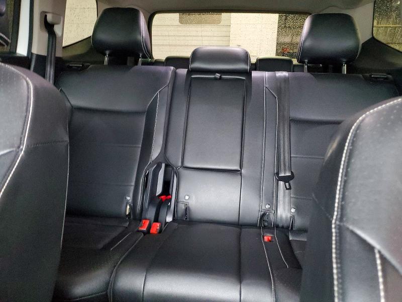 Photo 10 from auction – 2021 VOLKSWAGEN ATLAS with VIN 1V2HR2CA3MC562874