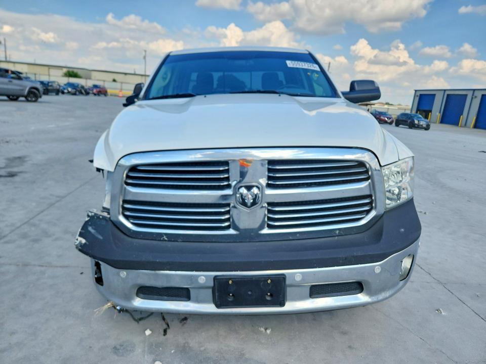 Photo 5 from auction – 2019 RAM 1500 CLASSIC with VIN 1C6RR6LT8KS587018