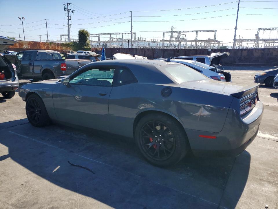 صورة رقم 2 من المزاد - 2023 DODGE CHALLENGER مع VIN 2C3CDZFJ0PH558639