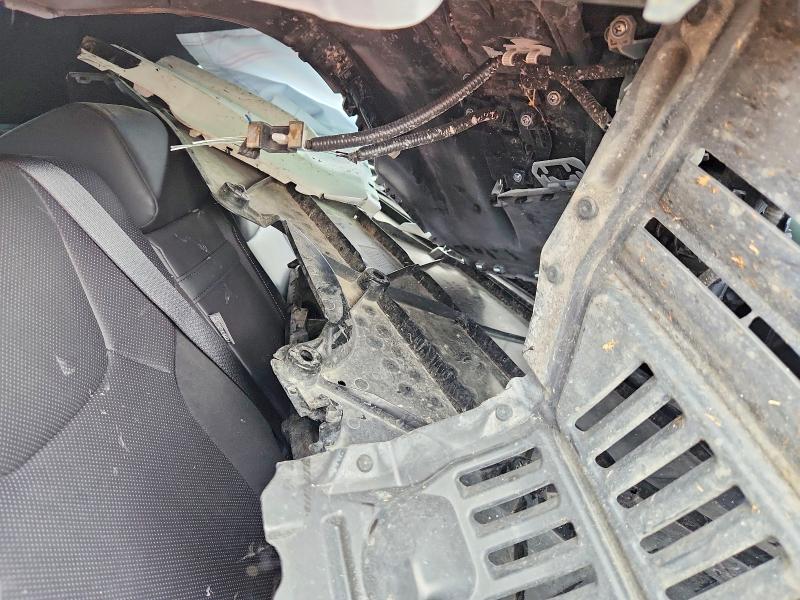 Photo 11 from auction – 2023 LEXUS RX with VIN 2T2BCMEA9PC004925