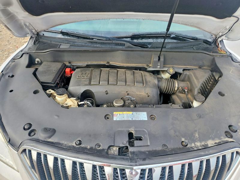 Photo 12 from auction – 2016 BUICK ENCLAVE with VIN 5GAKVBKD3GJ326550