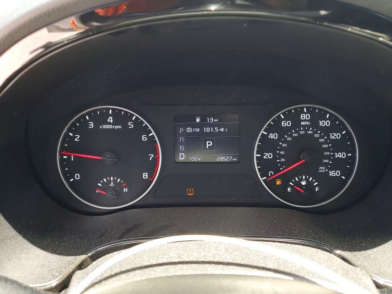 Foto 9 de la subasta – 2023 KIA SELTOS con VIN KNDEU2AA5P7428788