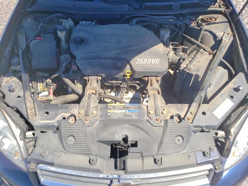 Photo 11 from auction – 2007 CHEVROLET IMPALA with VIN 2G1WT55K379184965