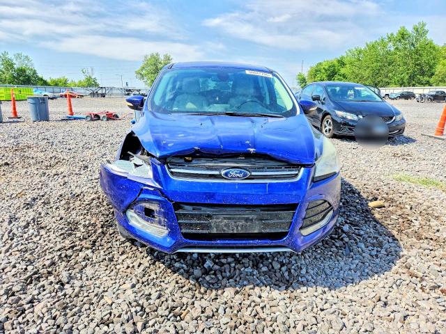 Photo 5 from auction – 2013 FORD ESCAPE with VIN 1FMCU9HX2DUB02711