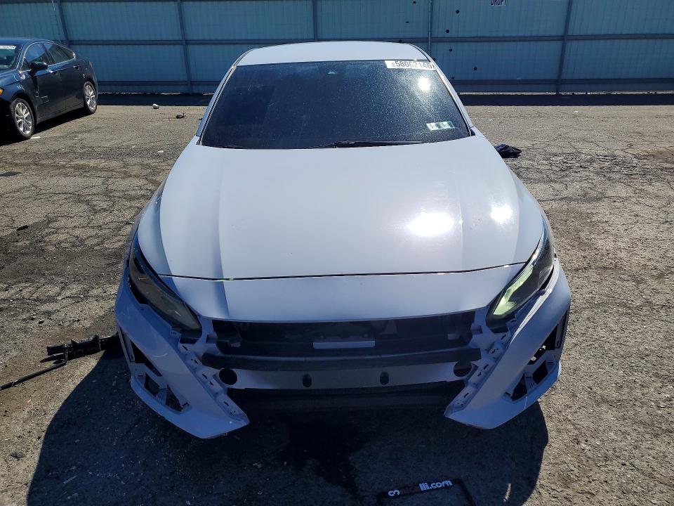 Photo 5 from auction – 2023 NISSAN ALTIMA with VIN 1N4BL4CV2PN417251