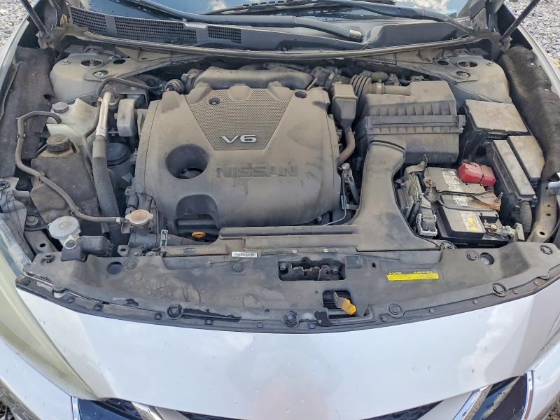 Zdjęcie 11 z aukcji – 2017 NISSAN MAXIMA z VIN 1N4AA6AP6HC366481