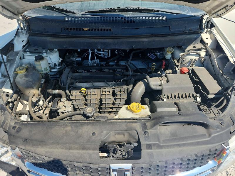 Photo 12 from auction – 2015 DODGE JOURNEY with VIN 3C4PDCAB3FT748323