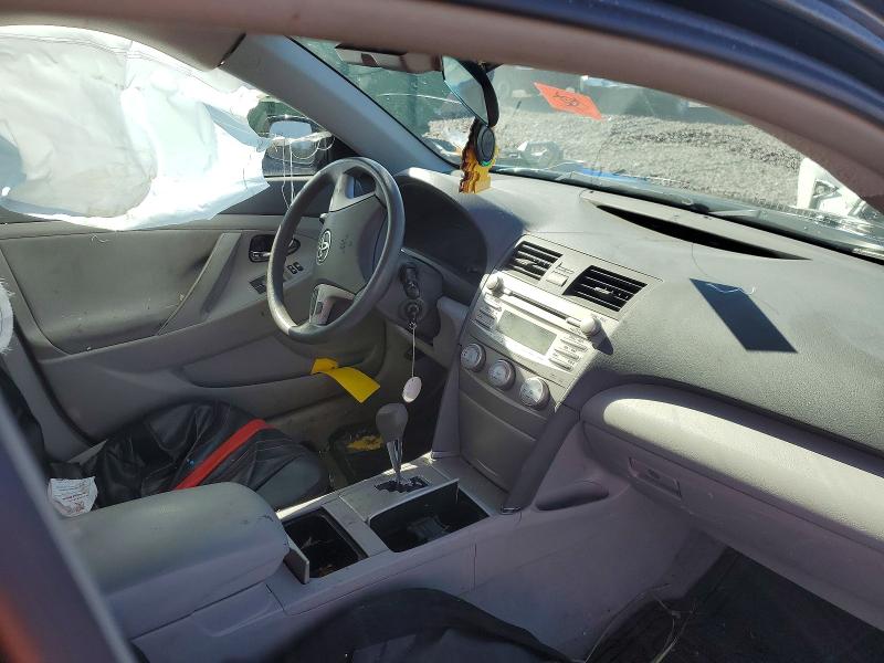Zdjęcie 9 z aukcji – 2010 TOYOTA CAMRY z VIN 4T4BF3EK9AR074645