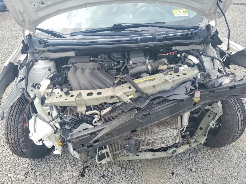 Photo 11 from auction – 2016 NISSAN VERSA NOTE with VIN 3N1CE2CPXGL353669