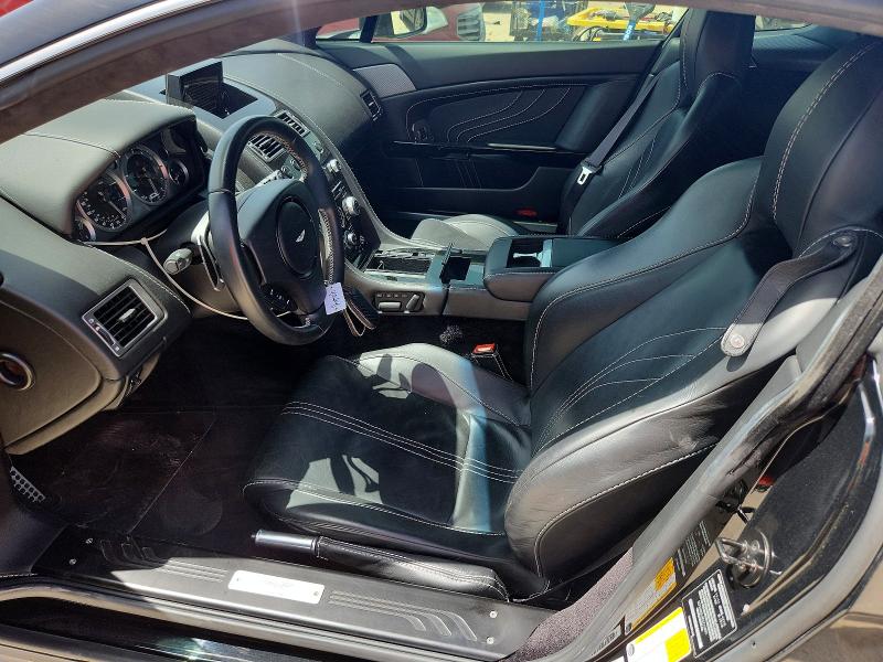 Zdjęcie 7 z aukcji – 2012 ASTON MARTIN V8 z VIN SCFEKBDL0CGC16091