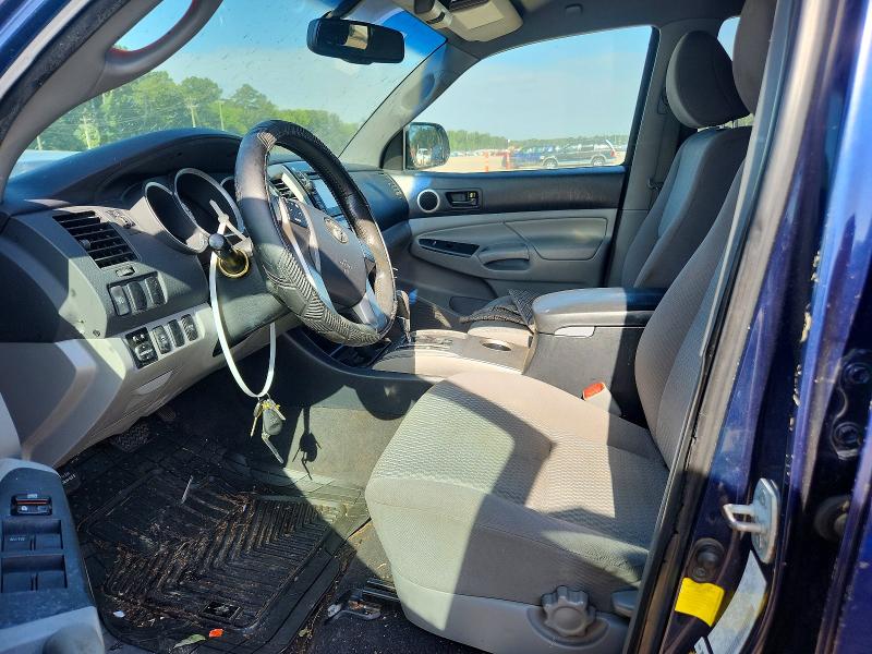 Снимка 7 от търг – 2013 TOYOTA TACOMA с VIN 5TFLU4EN2DX080444