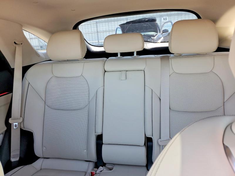 Photo 10 from auction – 2026 GENESIS GV70 with VIN 5NMMBDTB3TH043669