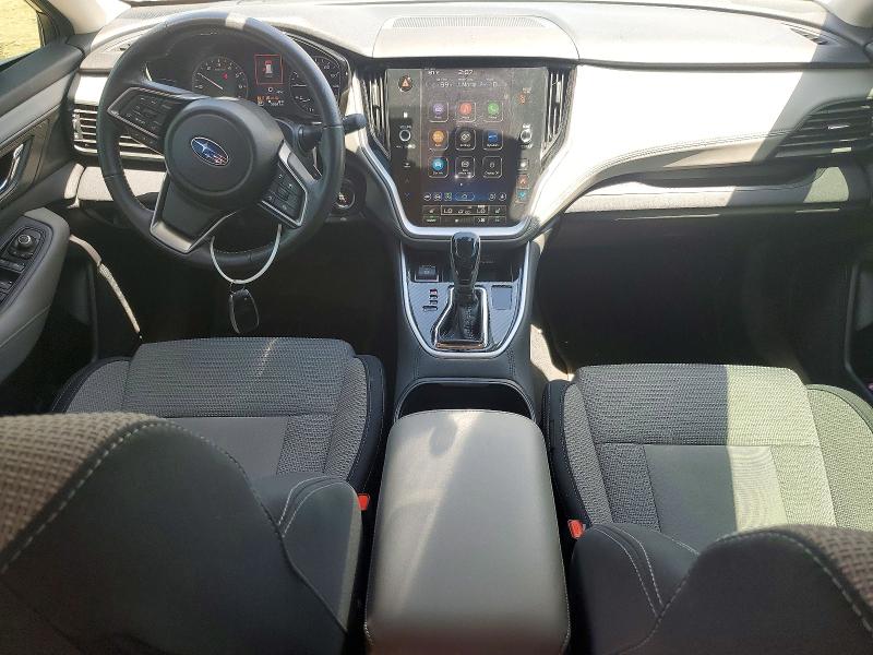 Фото 8 с аукциона – 2024 SUBARU OUTBACK с VIN 4S4BTADC0R3164057