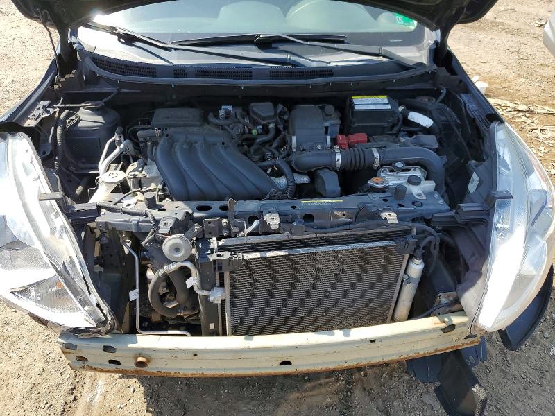 Zdjęcie 11 z aukcji – 2017 NISSAN VERSA z VIN 3N1CN7AP7HL903377