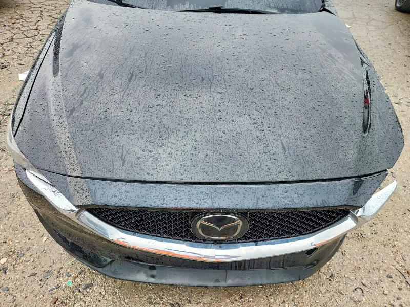 Photo 12 from auction – 2018 MAZDA CX-5 with VIN JM3KFBCMXJ0452371