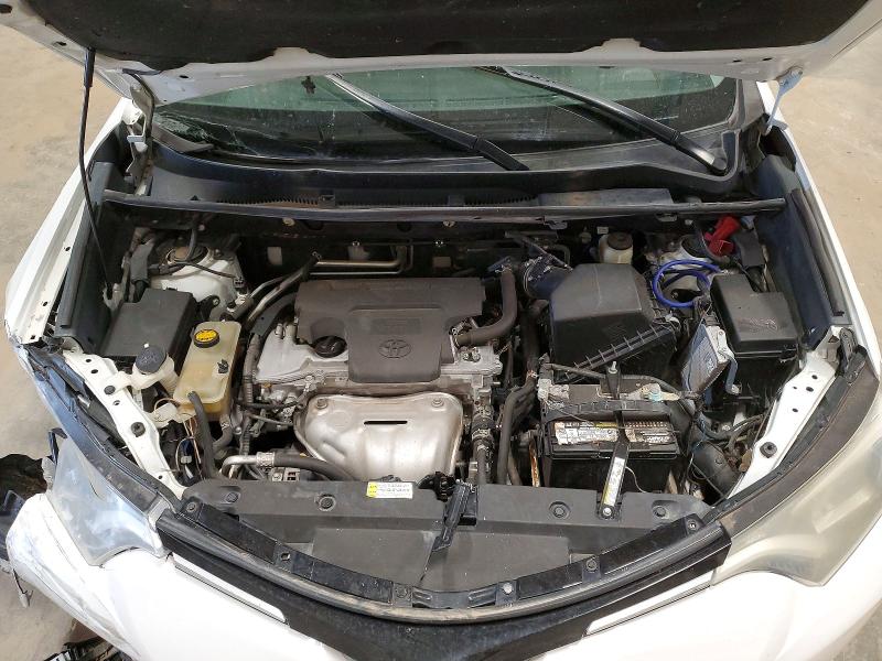 Photo 12 from auction – 2016 TOYOTA RAV4 with VIN 2T3RFREVXGW443843