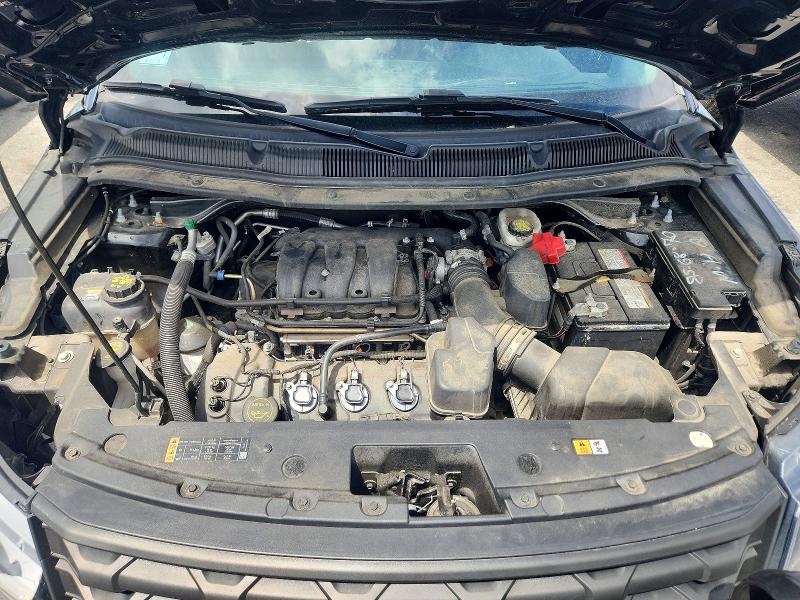 Фото 12 с аукциона – 2018 FORD EXPLORER с VIN 1FM5K8AR4JGC17714