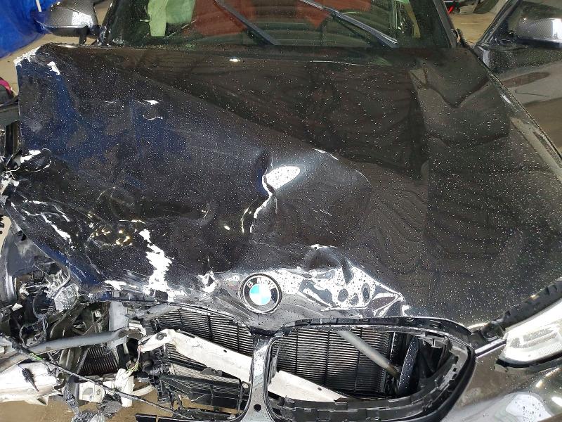 Photo 11 from auction – 2021 BMW X3 with VIN 5YMTS0C06M9H06355