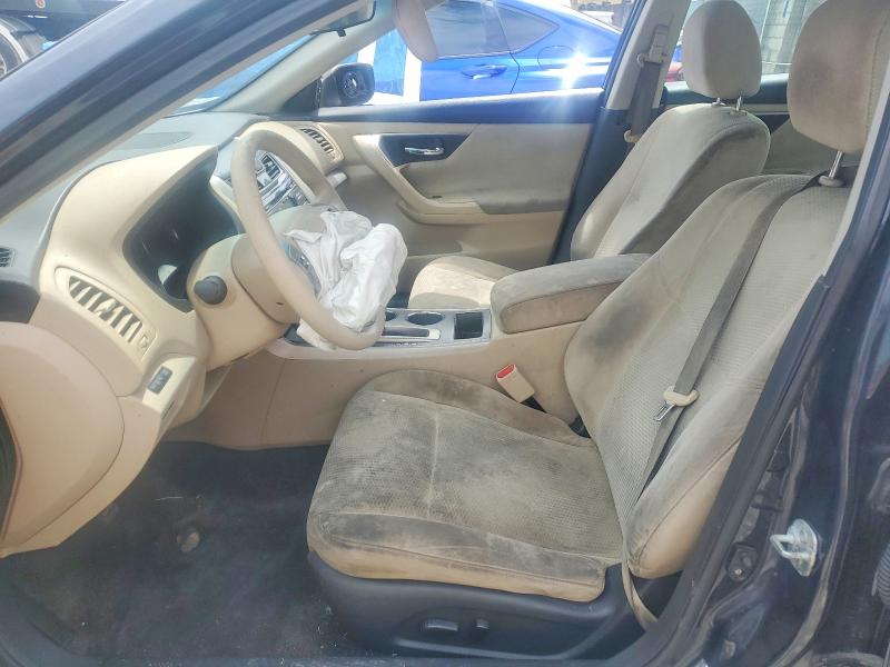 Photo 7 from auction – 2015 NISSAN ALTIMA with VIN 1N4AL3AP6FC217168