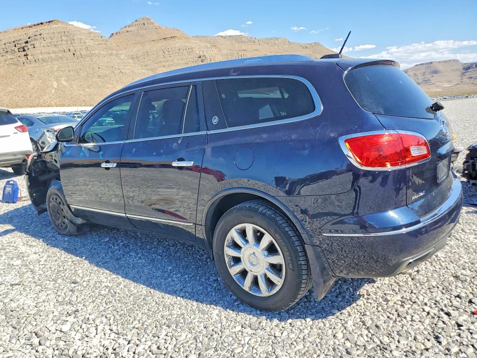 Photo 2 from auction – 2016 BUICK ENCLAVE with VIN 5GAKRCKD8GJ155126
