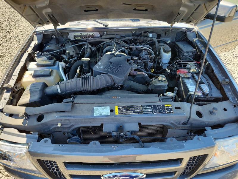Photo 11 from auction – 2009 FORD RANGER with VIN 1FTYR14E79PA69020