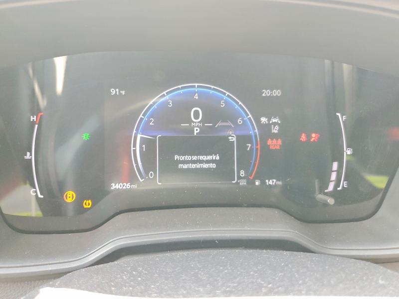 Фото 9 с аукциона – 2026 TOYOTA COROLLA с VIN 5YFB4MDE8TP378958