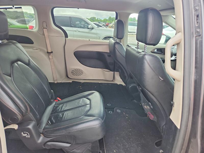 Photo 10 from auction – 2019 CHRYSLER PACIFICA with VIN 2C4RC1BG5KR721423