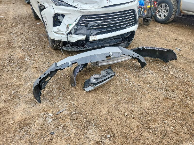 Photo 13 from auction – 2018 HONDA CR-V with VIN 5J6RW1H57JA011627