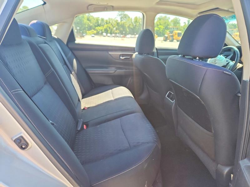 Photo 10 from auction – 2017 NISSAN ALTIMA with VIN 1N4AL3AP8HC197895