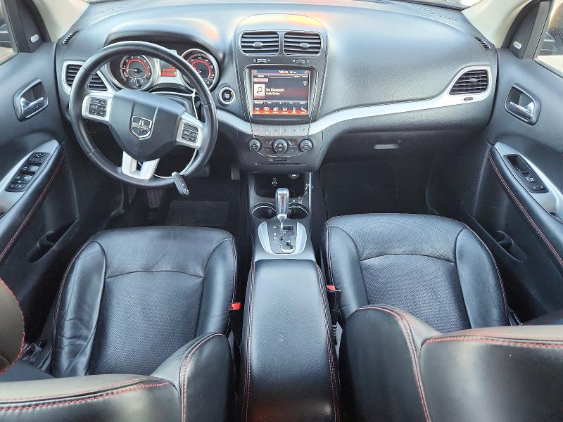 Photo 8 from auction – 2019 DODGE JOURNEY with VIN 3C4PDDEG9KT752091