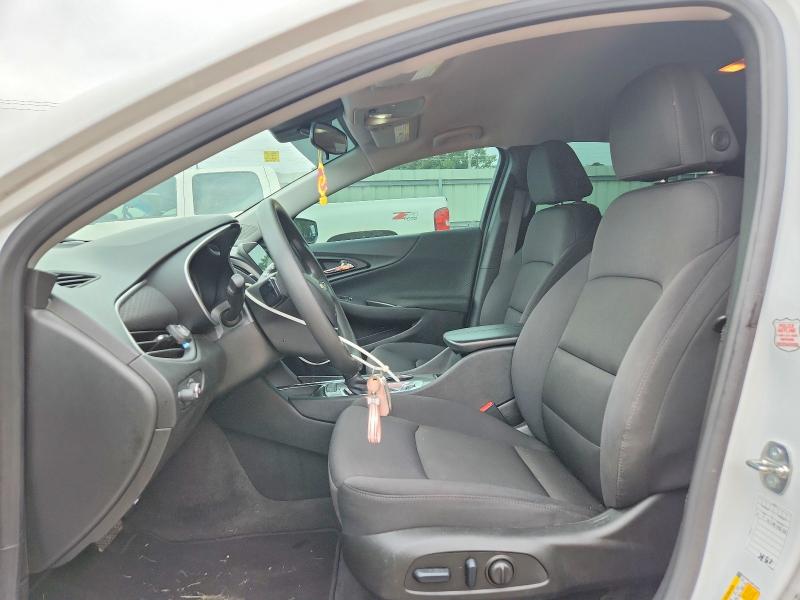 Photo 7 from auction – 2024 CHEVROLET MALIBU with VIN 1G1ZD5STXRF132573