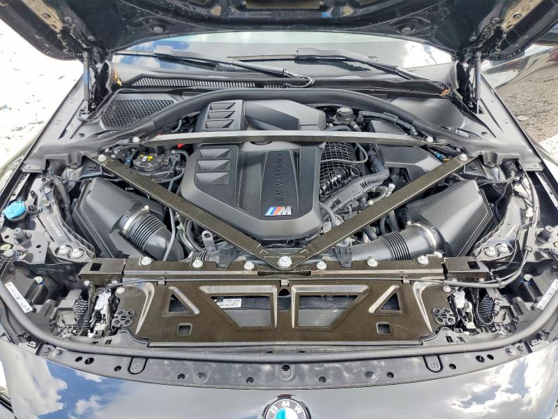 Photo 11 from auction – 2025 BMW M2 with VIN 3MF23DM07S8F78961