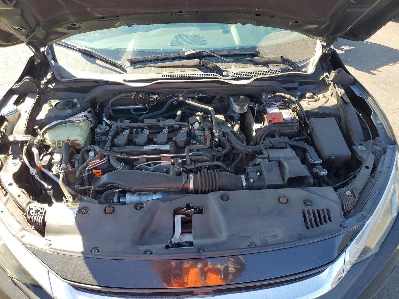 Photo 11 from auction – 2016 HONDA CIVIC with VIN 2HGFC3B39GH354049