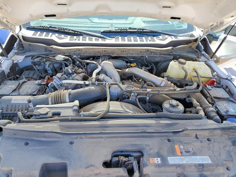 Photo 11 from auction – 2024 FORD F250 with VIN 1FT8W2BT4RED42622