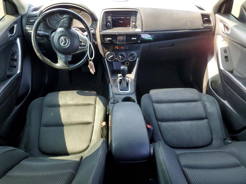 Photo 8 from auction – 2014 MAZDA CX-5 with VIN JM3KE2CY3E0402617