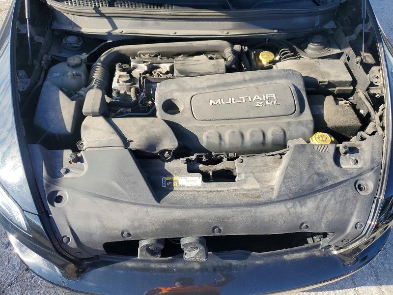 Photo 12 from auction – 2014 JEEP CHEROKEE with VIN 1C4PJLCB2EW157771